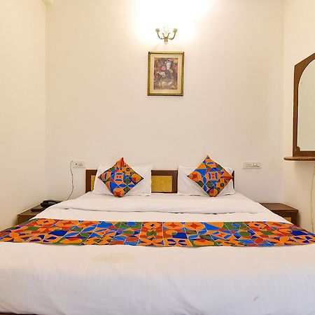 OYO Flagship 70090 Hotel Basera Haridwār Extérieur photo