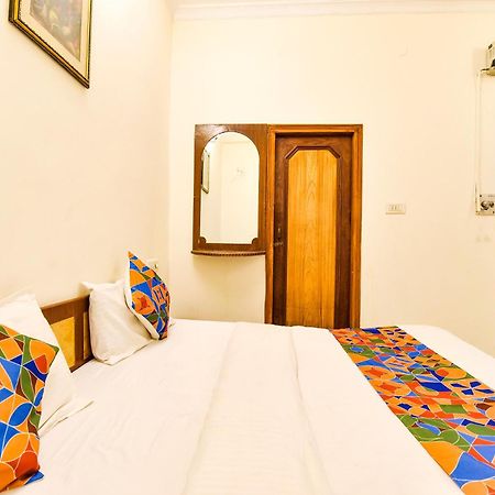 OYO Flagship 70090 Hotel Basera Haridwār Extérieur photo