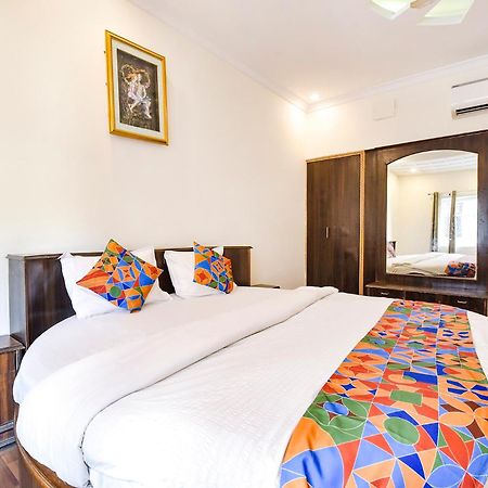 OYO Flagship 70090 Hotel Basera Haridwār Extérieur photo