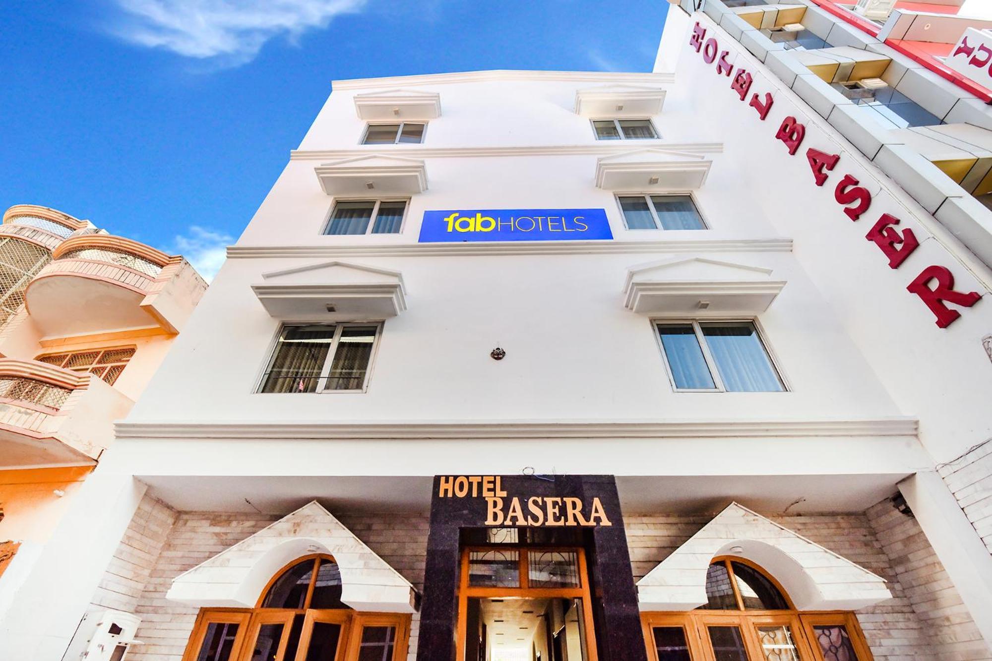OYO Flagship 70090 Hotel Basera Haridwār Extérieur photo